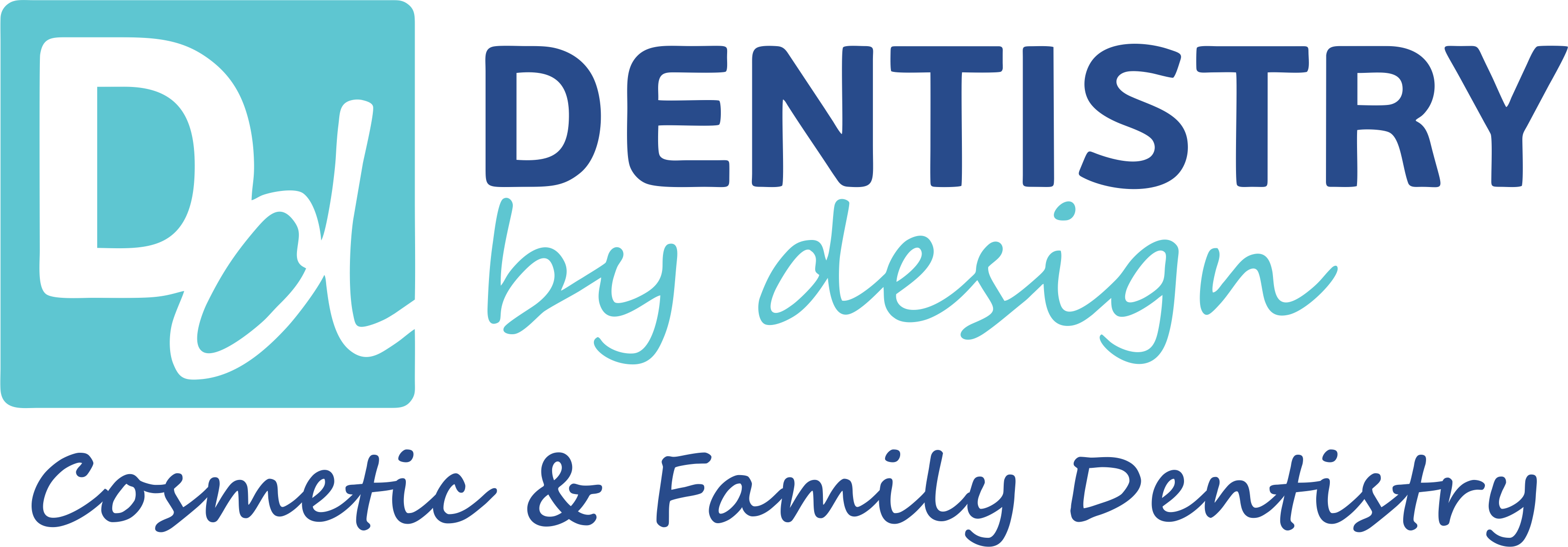 Dentistry By Design